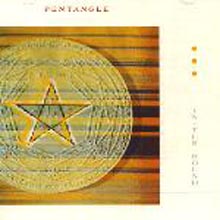 Pentangle - In The Round