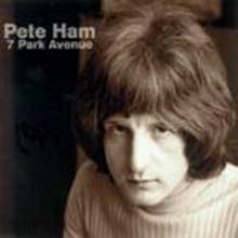 Pete Ham - 7 Park Avenue