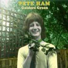 Pete Ham - Golders Green