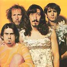 Frank Zappa &amp; The Mothers Of Invention - We’Re Only In It For The Money