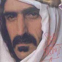 Frank Zappa - Sheik Yerbouti