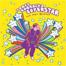 James Kochalka Superstar - Our Most Beloved