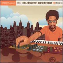 King Britt - The Philadelphia Experiment Remixed