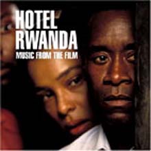 Hotel Rwanda (호텔 르완다) O.S.T