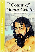 Saddleback Classics Level 2 : The Count of Monte Cristo