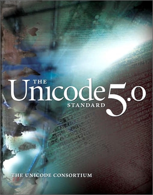 The Unicode Standard, Version 5.0