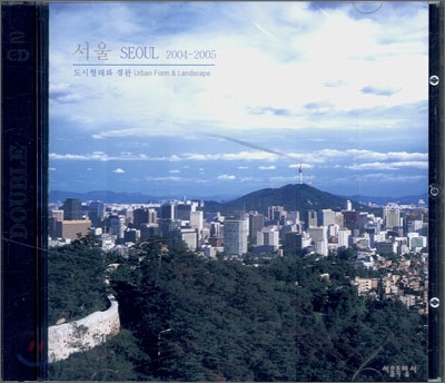 서울 SEOUL 2004~2005 (CD)