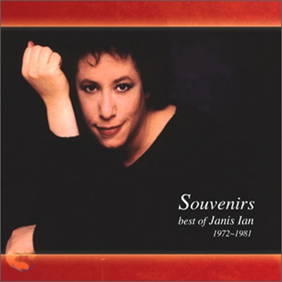 Janis Ian - Souvenirs