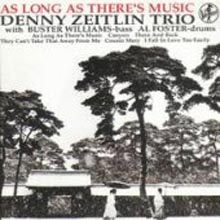 David Hazeltine Trio - As Long As There’S Music
