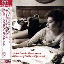 Barney Wilen Quartet - Le Ca : New York Romance (24K Gold Disc)