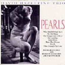 David Hazeltine Trio - Pearls