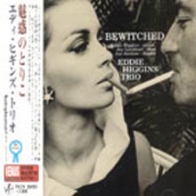 Eddie Higgins Trio - Bewitched