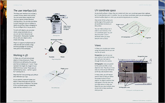 Learning Autodesk Maya 8 : Foundation + DVD