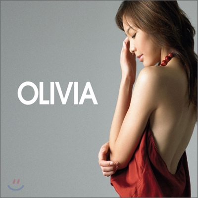 Olivia (올리비아) - A Girl Meets Bossanova 2