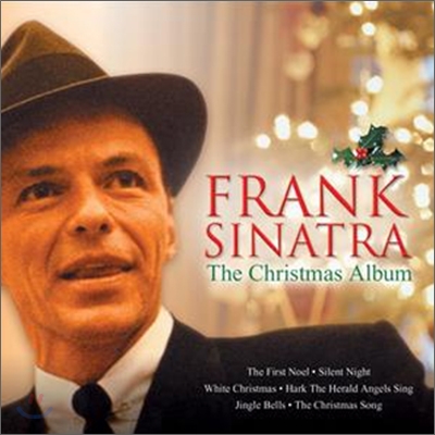 Frank Sinatra - The Christmas Album