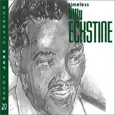 Billy Eckstine - Timeless Billy Eckstine