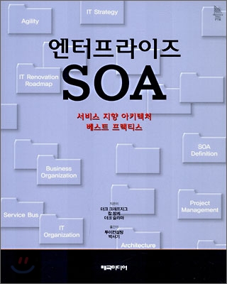 엔터프라이즈 SOA