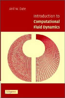 Introduction to Computational Fluid Dynamics