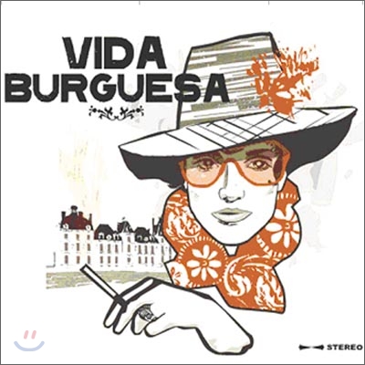 Vida Burguesa - Siesta Compilation Vidas Celebres Vol1