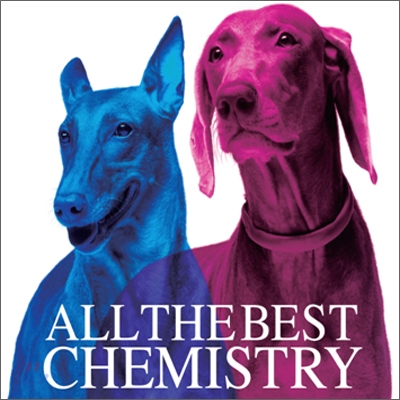 Chemistry - All The Best