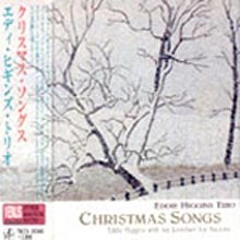 Eddie Higgins Trio - Christmas Songs