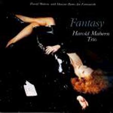 Harold Mabern Trio - Fantasy (24K Gold Cd)