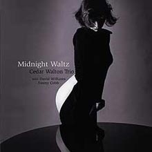 Cedar Walton Trio - Midnight Waltz