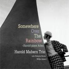 Harold Mabern Trio - Somewhere Over The Rainbow