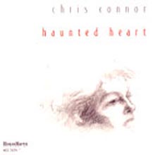 Chris Connor - Haunted Heart