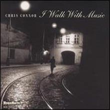 Chris Connor -  I Walk With Music