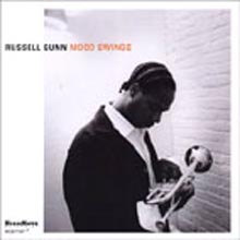 Russell Gunn - Mood Swings