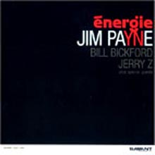 Jim Payne &amp; John Scofield - Energie