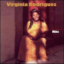 Virginia Rodrigues - Nos