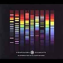 Various Artists - All Saints Sampler (Compounds + Elements) (Special Price)