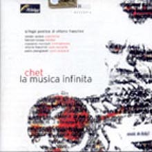 Renato Sellini &amp; Fabrizio Bosso - Chet : La Musica Infinita