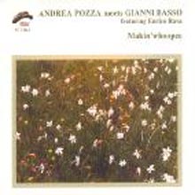 Andrea Pozza &amp; Enrico Rava &amp; Gianni Basso - Makin&#39; Whoopee