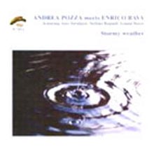 Andrea Pozza &amp; Enrico Rava - Stormy Weather