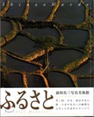 前田眞三寫眞美術館(3)ふるさと