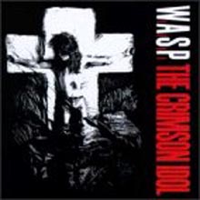 Wasp - The Crimson Idol (2CD)