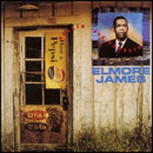 Elmore James - Rolling And Tumblin’ (2CD)