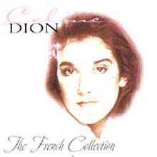 Celine Dion - The French Collection