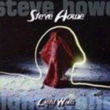 Steve Howe - Light Walls