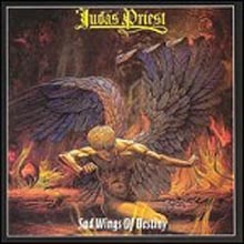 Judas Priest - Sad Wings Of Destiny (디지팩)