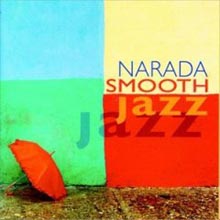 Various Artists - Narada Smooth Jazz