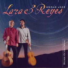 Lara &amp; Reyes - World Jazz