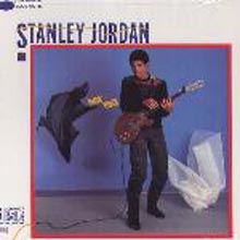 Stanley Jordan - Magic Touch