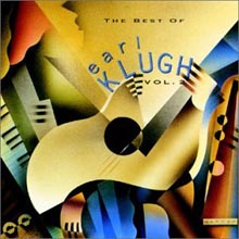 [수입] The Best Of Earl Klugh Vol.2(미국반)