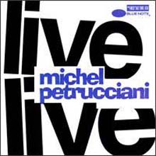 Michel Petrucciani - Live