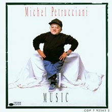 Michel Petrucciani - Music