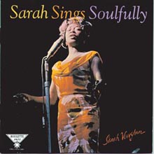 Sarah Vaughan - Sarah Sings Soulfully